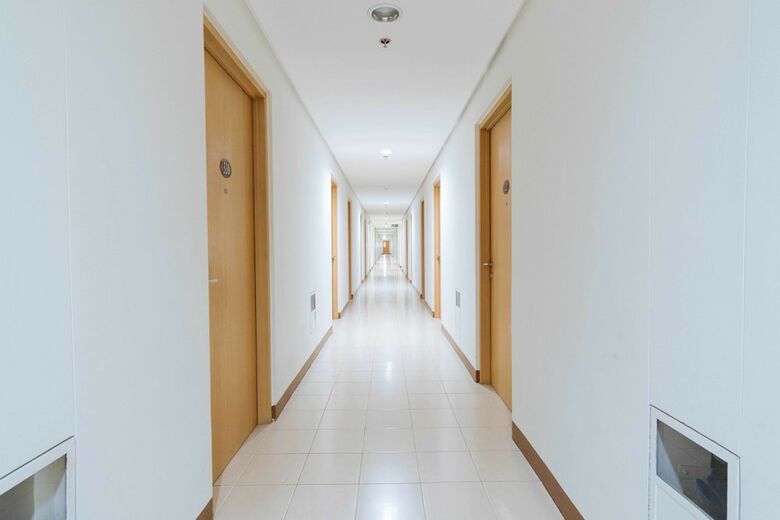 Hotel Reddoorz Premium @ Smdc Fairview