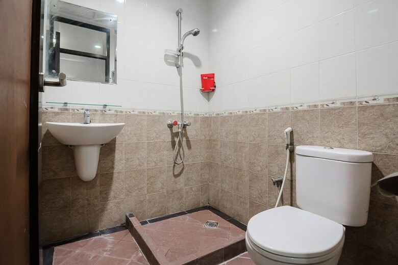 Hotel Reddoorz @ Buah Batu
