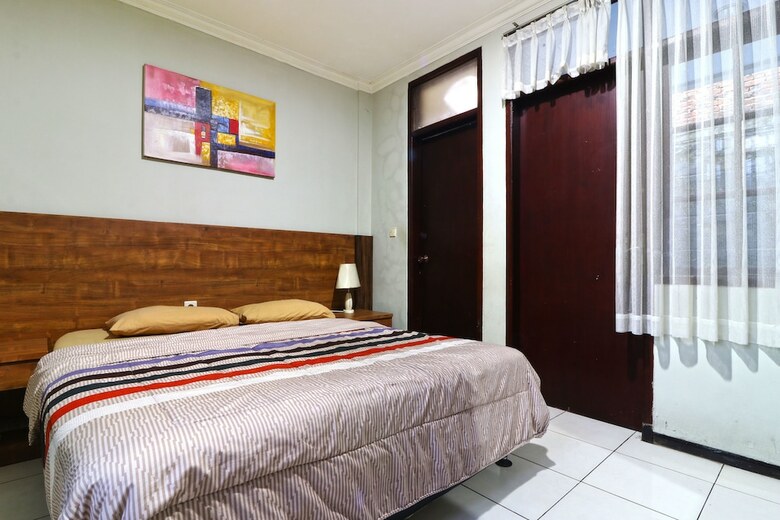 Hotel Puri Pangalengan