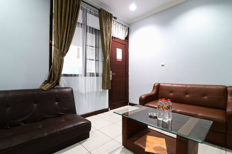 Hotel Puri Pangalengan