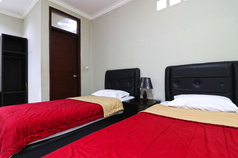Hotel Puri Pangalengan