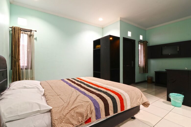 Hotel Puri Pangalengan