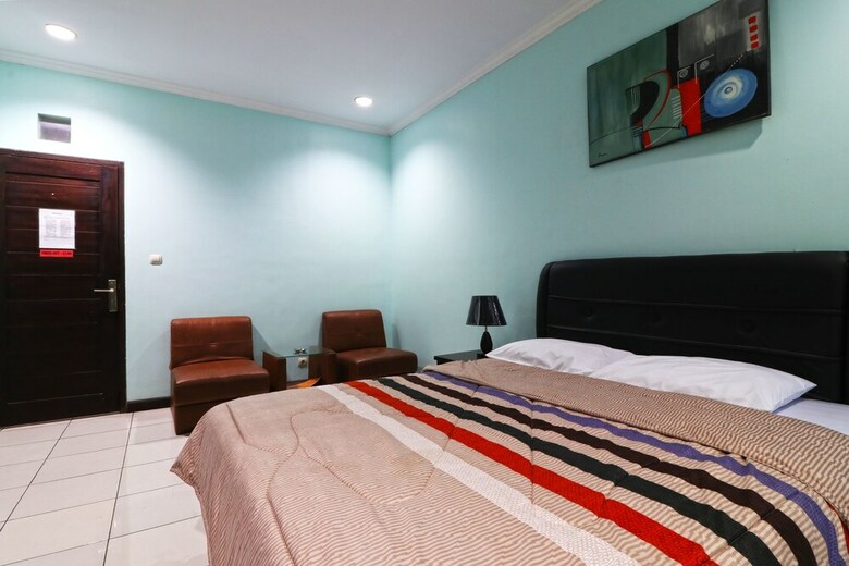 Hotel Puri Pangalengan