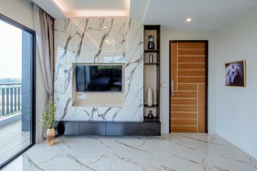 Apartamento The Living Partel