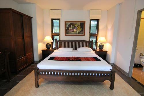 Hotel Lilawalai Resort