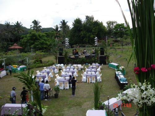 Hotel Lilawalai Resort