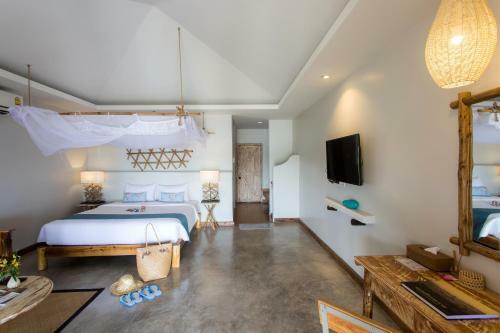 Hotel Sripakpra Boutique Resort Phatthalung