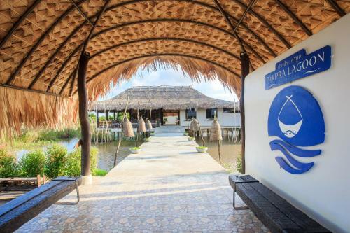 Hotel Sripakpra Boutique Resort Phatthalung