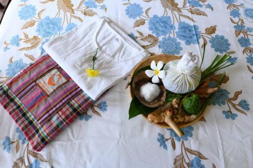 Hotel Sripakpra Boutique Resort Phatthalung