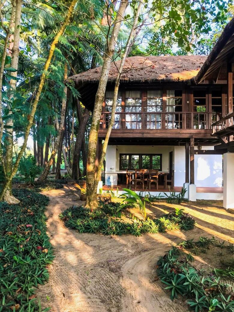 Hotel Golden Buddha Beach Resort
