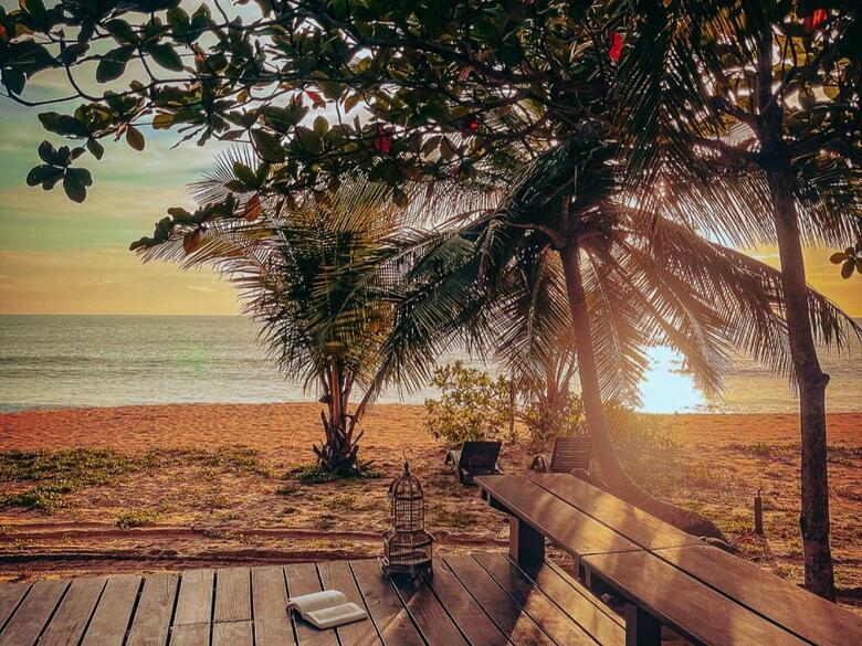 Hotel Golden Buddha Beach Resort