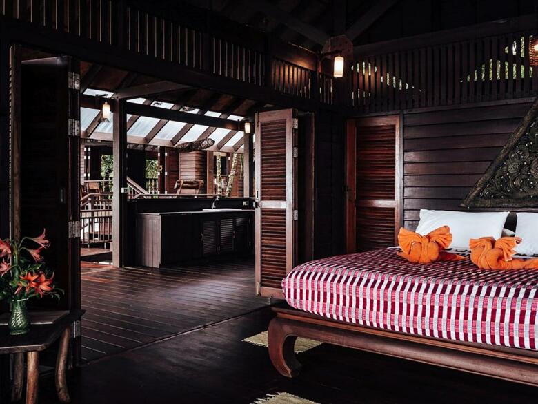 Hotel Golden Buddha Beach Resort
