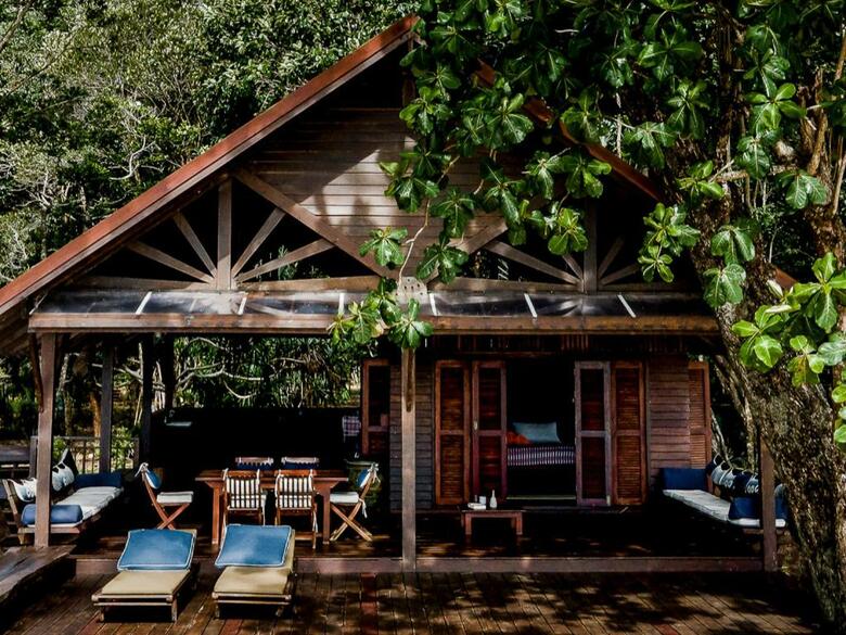 Hotel Golden Buddha Beach Resort