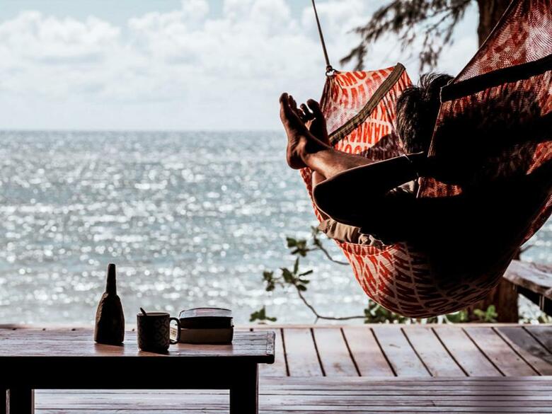 Hotel Golden Buddha Beach Resort