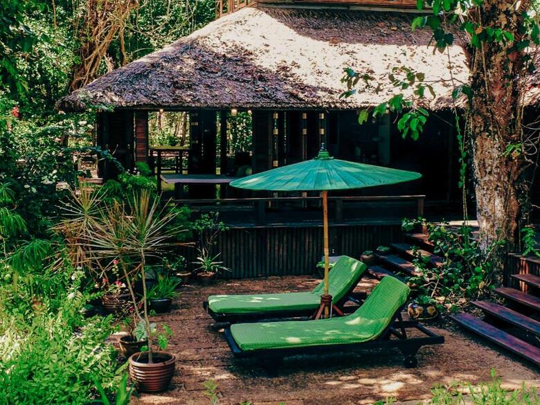 Hotel Golden Buddha Beach Resort