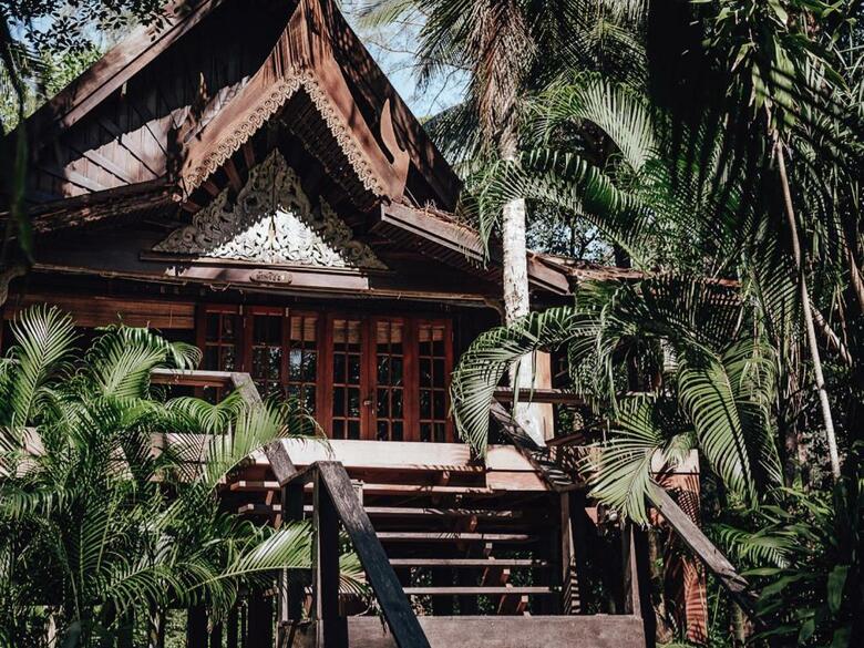 Hotel Golden Buddha Beach Resort