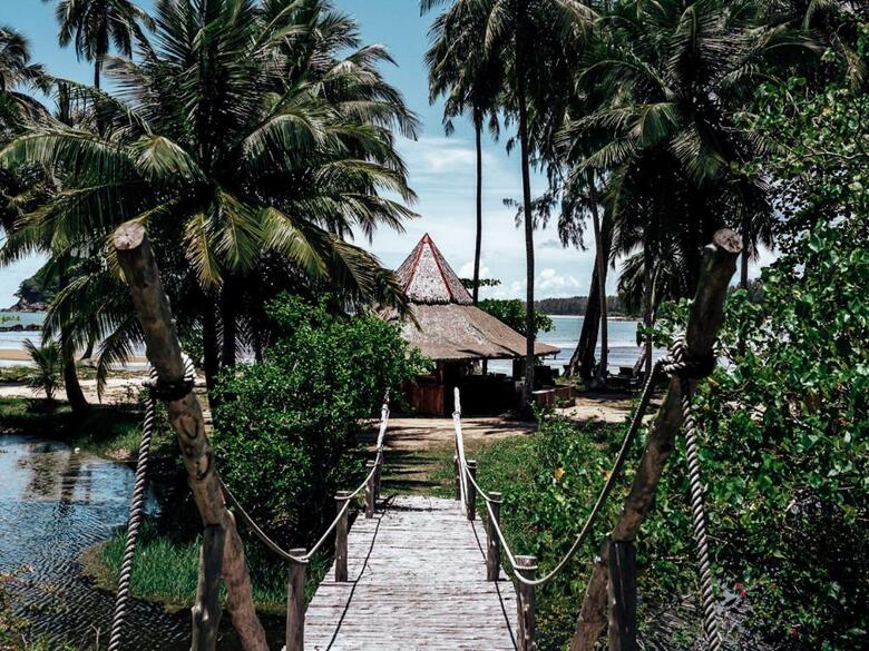 Hotel Golden Buddha Beach Resort