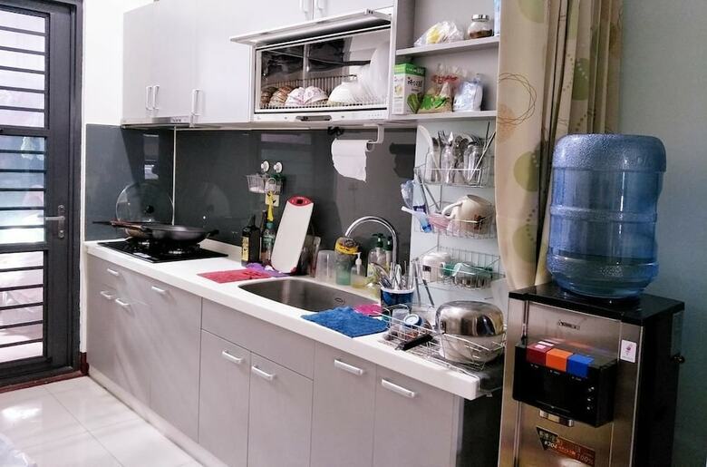 Hotel Yun Zhuang B&B
