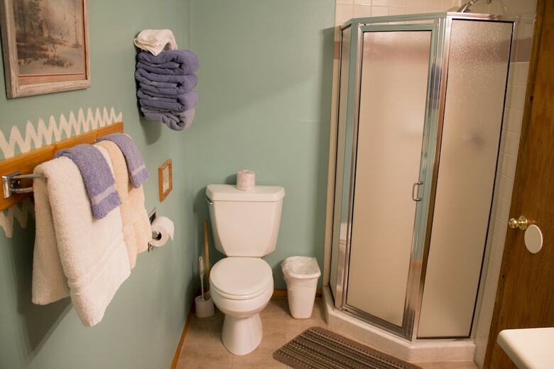 Apartamento Beaver Meadows Resort Ranch
