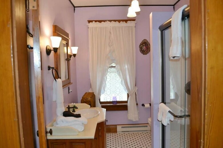 The Conner House Bed And Breakfast