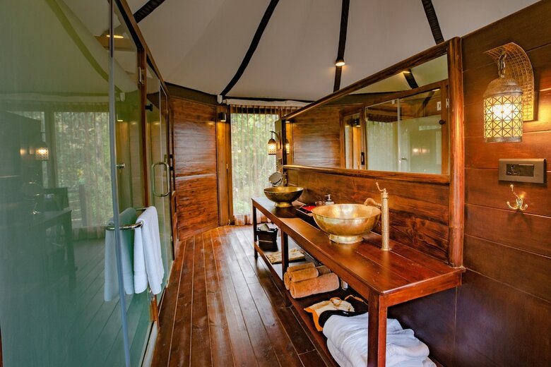 Apartamento The Pavilions Himalayas Lake View