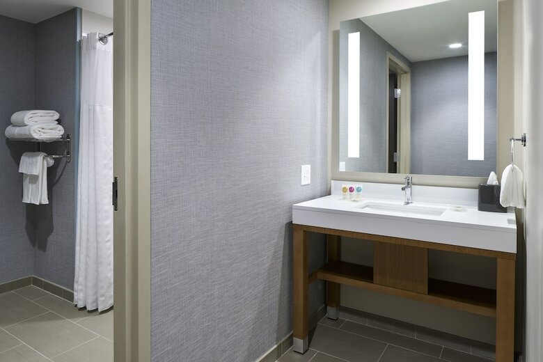 Hotel Hyatt Place Wilmington Riverfront