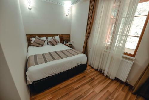 Ayg�n Suites Hotel&bungalow Uzung�l