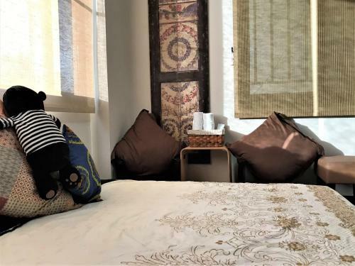 Bed & Breakfast Anping Western Style House
