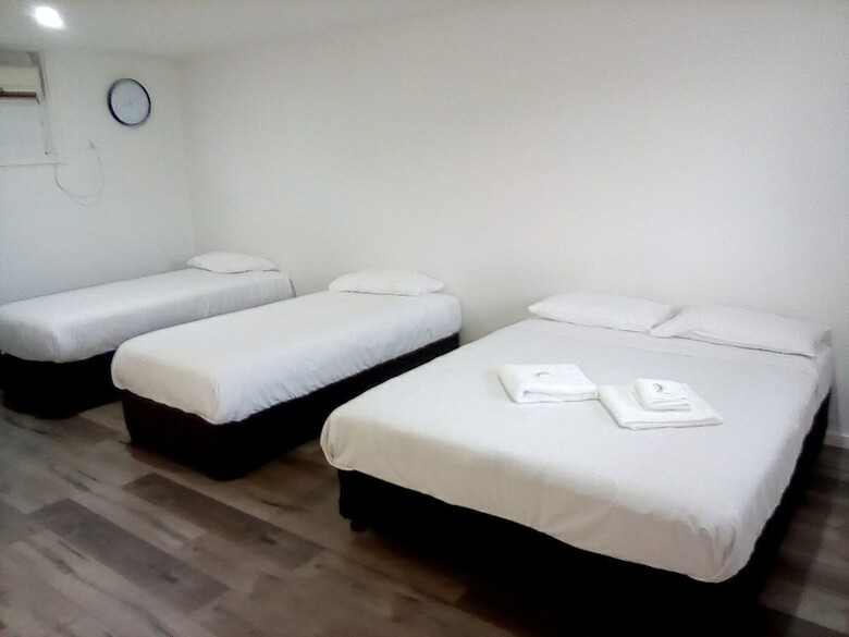 Appin Village Motel