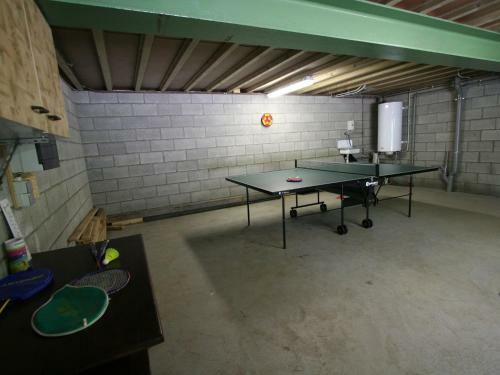 Holiday Home Le Refuge Bomal