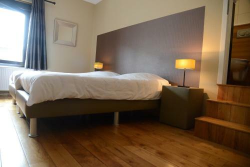 Hotel Race & Rooms