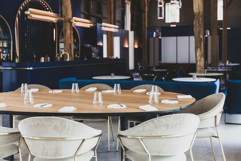 Hotel Hostellerie Le Roannay