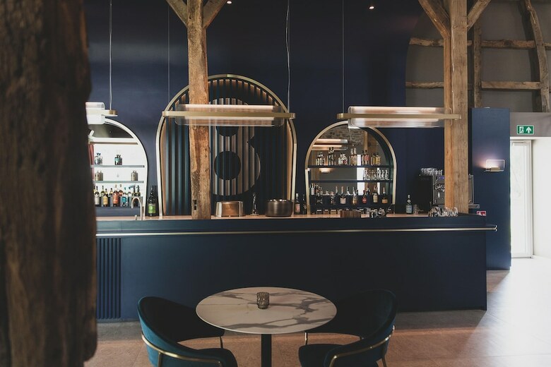 Hotel Hostellerie Le Roannay