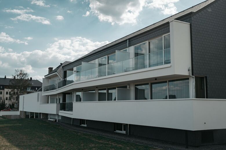 Hotel Hostellerie Le Roannay