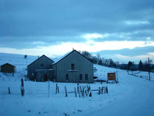 B&B Willow Springs Way Station