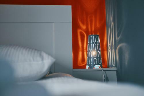 Hotel H�tel Francorchamps Pitlane Lodge
