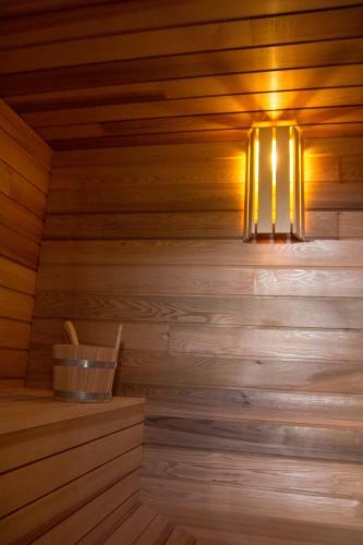 Chalet De Luxe Villa Valentina