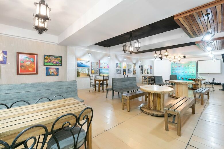 Hotel Oyo 132 Onea Bed And Breakfast