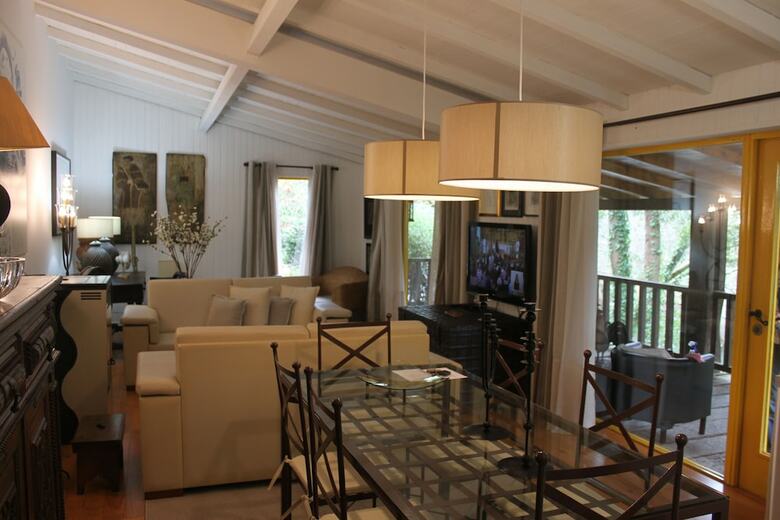 Casas Da Azenha