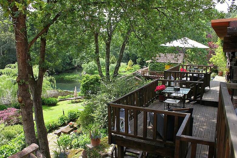 Casas Da Azenha