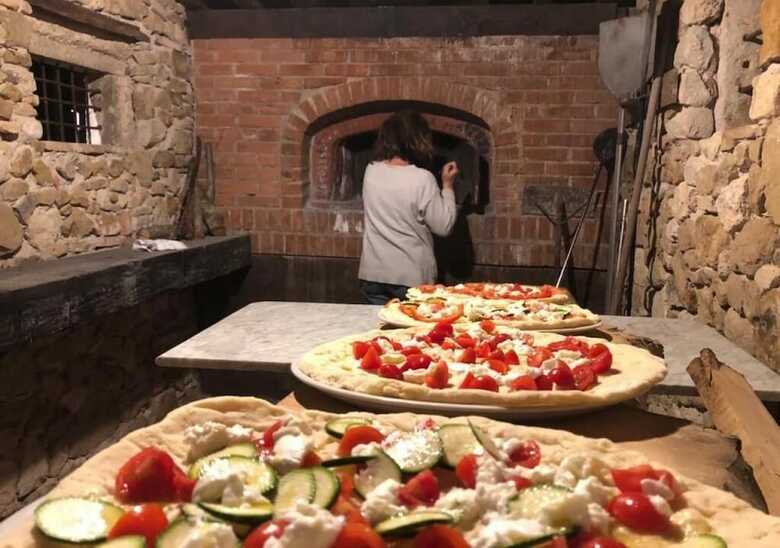 Agroturismo Il Casaletto