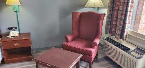 Motel Palmetto Inn