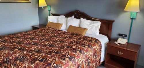 Motel Palmetto Inn