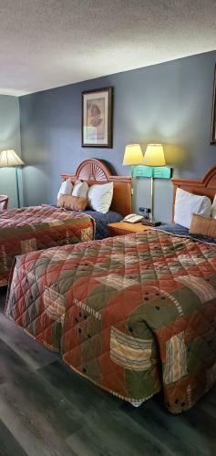 Motel Palmetto Inn