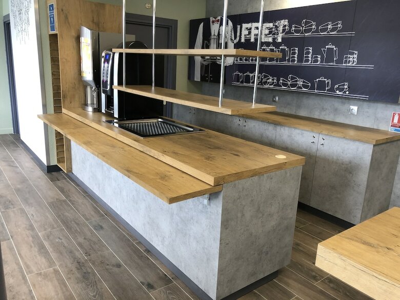 Hotel Ibis Budget Mantes-la-jolie Sully