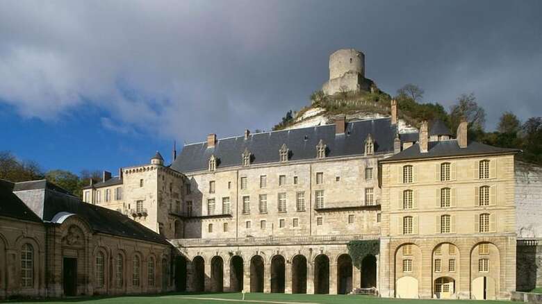 Hotel Ibis Budget Mantes-la-jolie Sully