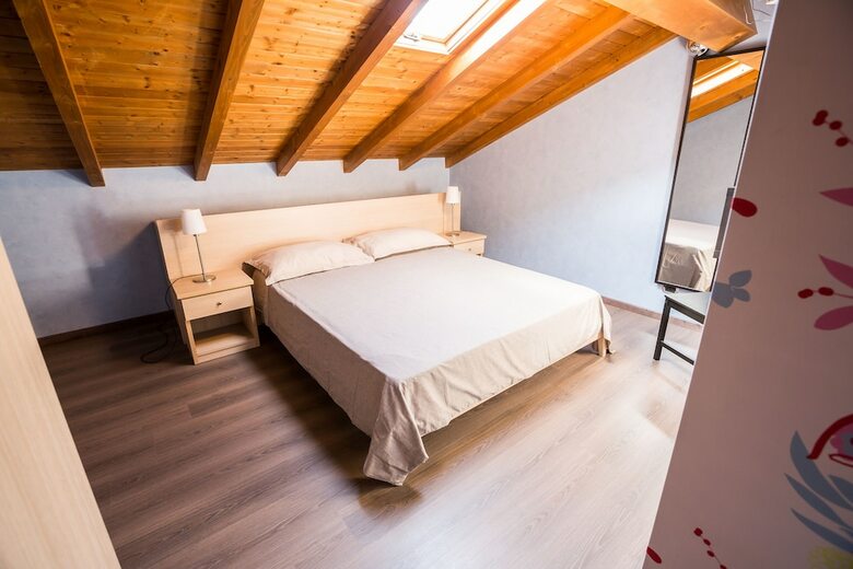 Agroturismo Il Pero E L'edera