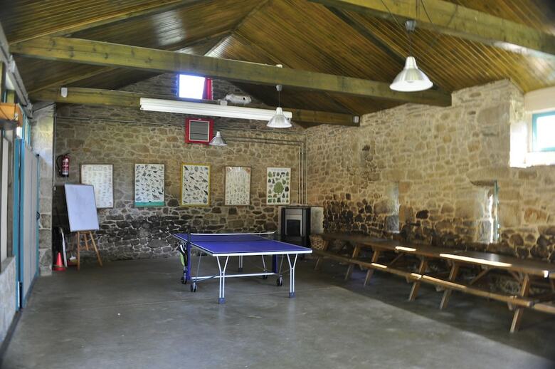Hostal Albergue Tur�stico Alvarella