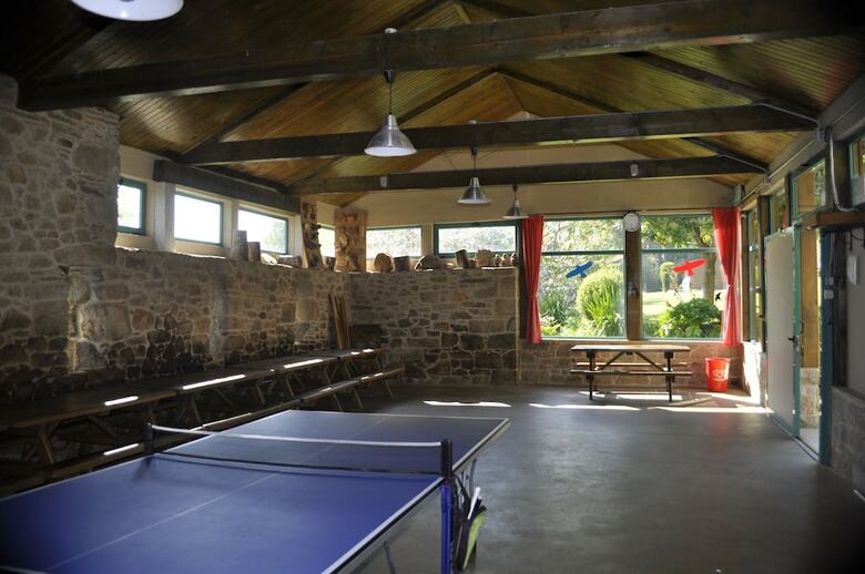 Hostal Albergue Tur�stico Alvarella