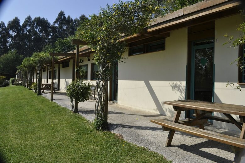 Hostal Albergue Tur�stico Alvarella